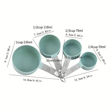 Serving Spoons